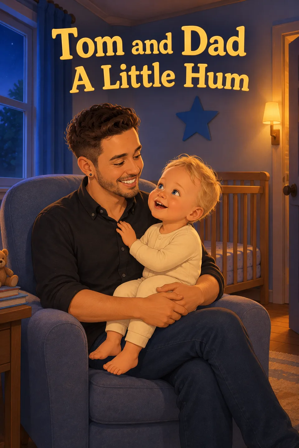 Tom and Dad: A Little Hum